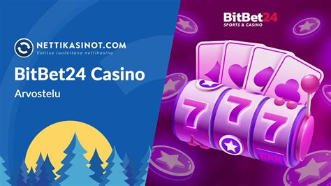 Bitbet24 casino Guatemala